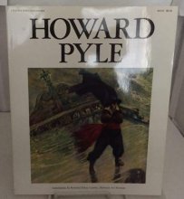Cover art for Howard Pyle