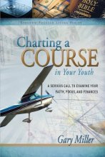 Cover art for Charting a Course in Your Youth (Kingdom focused finances)