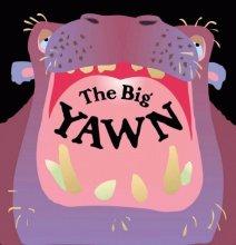 Cover art for Big Yawn, The
