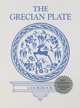 Cover art for The Grecian Plate