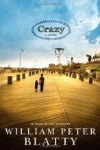 Cover art for Crazy