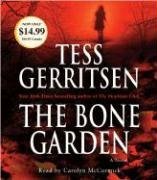 Cover art for The Bone Garden: A Novel