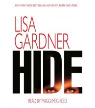 Cover art for Hide