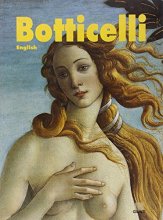 Cover art for Botticelli (English)