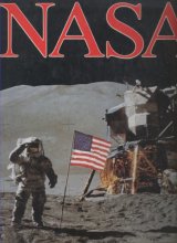Cover art for Pictorial History of Nasa
