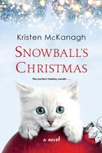 Cover art for Snowball's Christmas