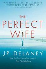Cover art for The Perfect Wife: A Novel