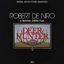 Cover art for Deer Hunter (Soundtrack Vinyl Lp)