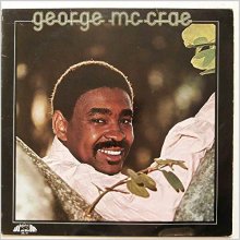 Cover art for George McCrae