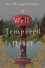 Cover art for A Well-Tempered Heart (Art of Hearing Heartbeats)