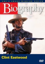 Cover art for Biography - Clint Eastwood