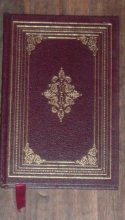 Cover art for Tennyson to Whitman (Harvard Classics)