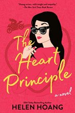 Cover art for The Heart Principle