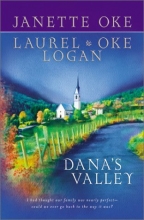 Cover art for Dana's Valley