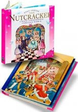 Cover art for The Nutcracker (Step Inside)