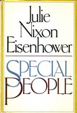 Cover art for Special People