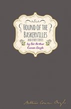 Cover art for Sir Arthur Conan Doyle - Hound of the Baskervilles (Signature Classics)