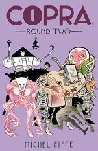 Cover art for Copra Round Two