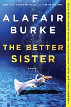 Cover art for The Better Sister: A Novel