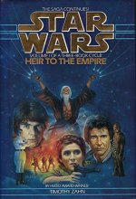 Cover art for STAR WARS. VOLUME 1: HEIR TO THE EMPIRE.