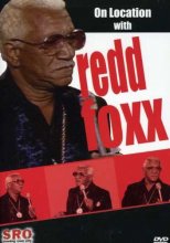 Cover art for On Location With Redd Foxx