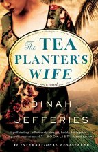 Cover art for The Tea Planter's Wife: A Novel