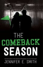 Cover art for The Comeback Season