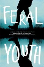 Cover art for Feral Youth