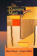 Cover art for The Discursive Mind