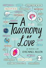 Cover art for A Taxonomy of Love