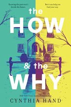 Cover art for The How & the Why