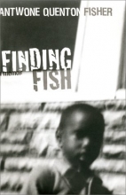 Cover art for Finding Fish: A Memoir