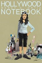 Cover art for Hollywood Notebook