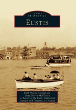 Cover art for Eustis (Images of America)