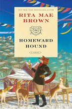 Cover art for Homeward Hound: A Novel ("Sister" Jane)