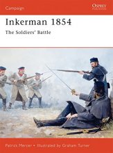 Cover art for Inkerman 1854: The Soldiers' Battle (Campaign)