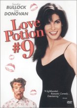 Cover art for Love Potion #9