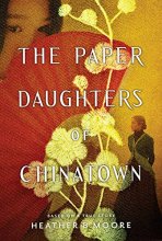 Cover art for The Paper Daughters of Chinatown