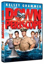 Cover art for Down Periscope