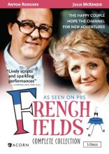 Cover art for French Fields Complete Collection