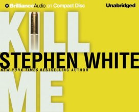 Cover art for Kill Me (Dr. Alan Gregory)
