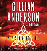 Cover art for A Vision of Fire (Earthend Saga)