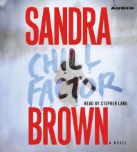 Cover art for Chill Factor: A Novel