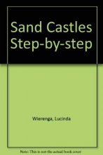 Cover art for Sandcastles: Step-by-Step