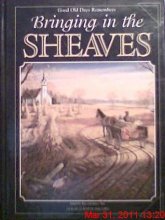Cover art for Bringing in the sheaves