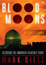 Cover art for Blood Moons: Decoding the Imminent Heavenly Signs