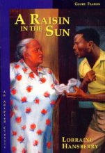 Cover art for GLOBE ADAPTED CLASSIC: RAISIN IN THE SUN C2000 (Adapted Classics)