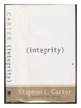 Cover art for Integrity
