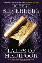 Cover art for Tales of Majipoor