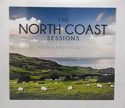 Cover art for The North Coast Sessions [EP]